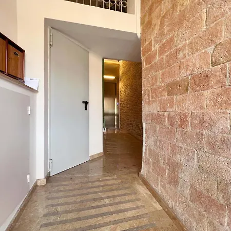 U-nique Comte Urgell Ii Apartamento Barcelona