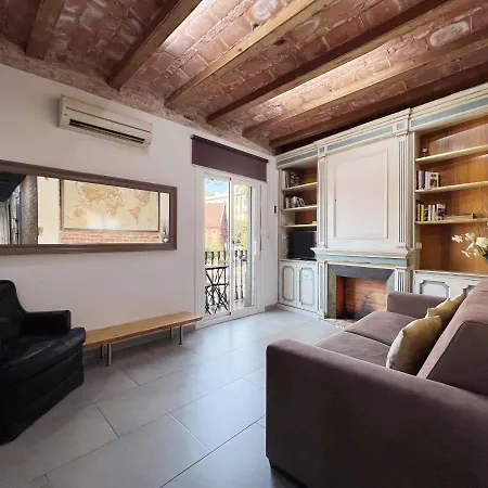 U-nique Comte Urgell Ii * Barcelona
