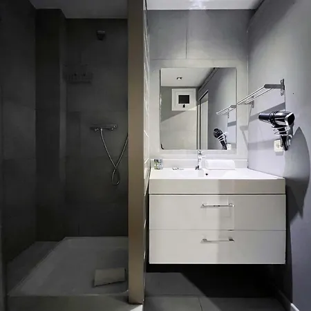 Apartment U-nique Comte Urgell Ii Barcelona