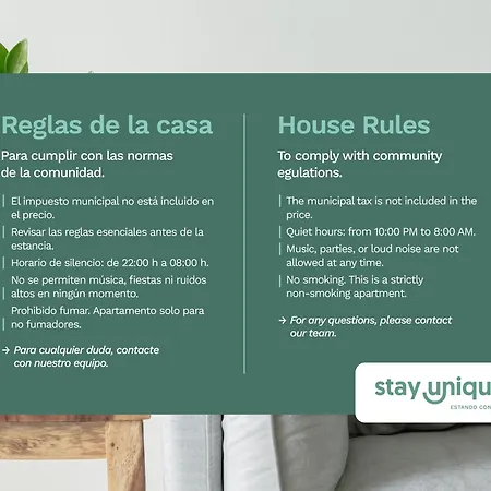 U-nique Comte Urgell Ii Barcelona